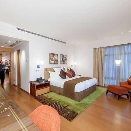 Отель Intercontinental Al Khobar By Ihg Экстерьер фото
