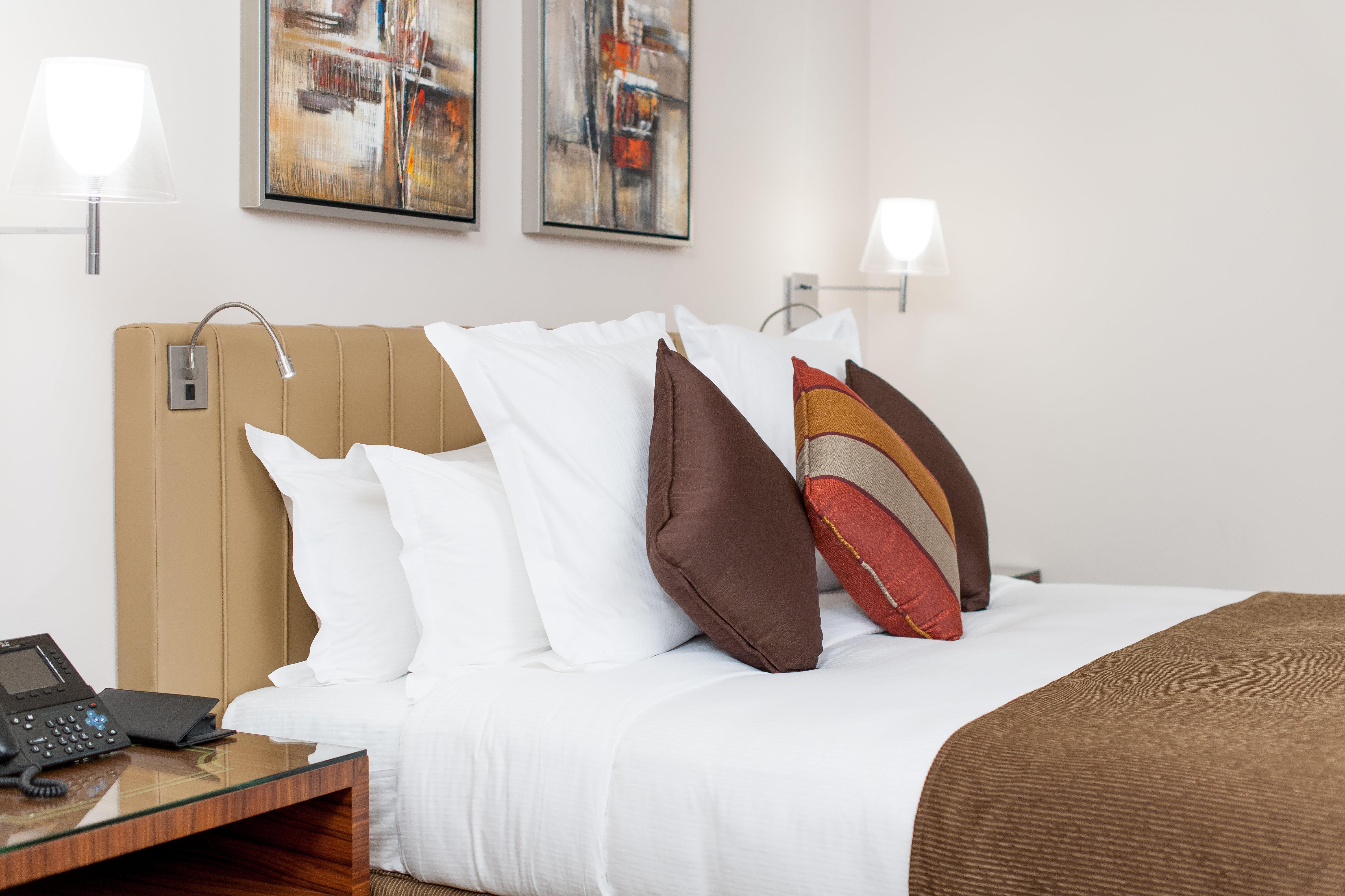 Отель Intercontinental Al Khobar By Ihg Экстерьер фото