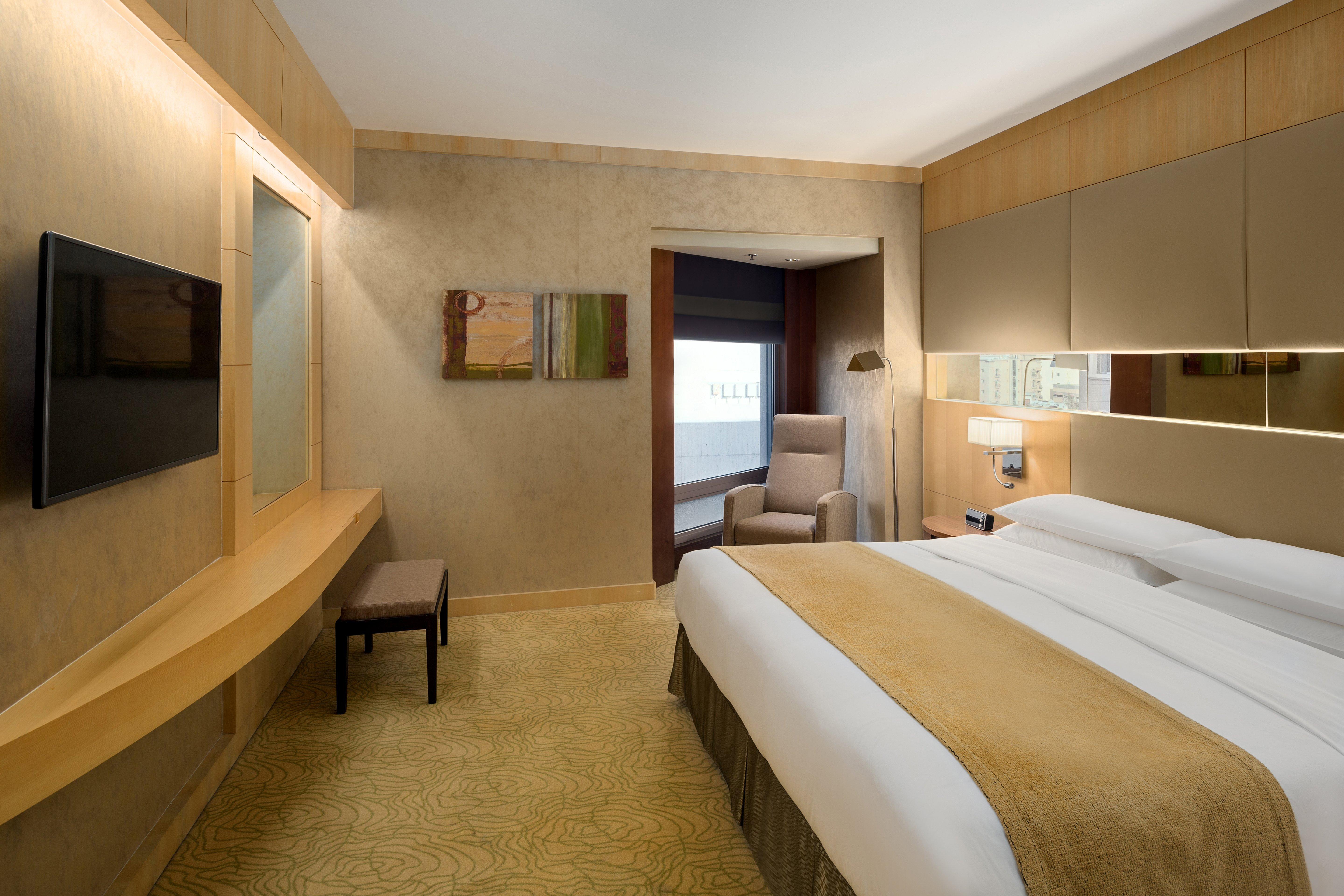 Отель Intercontinental Al Khobar By Ihg Экстерьер фото