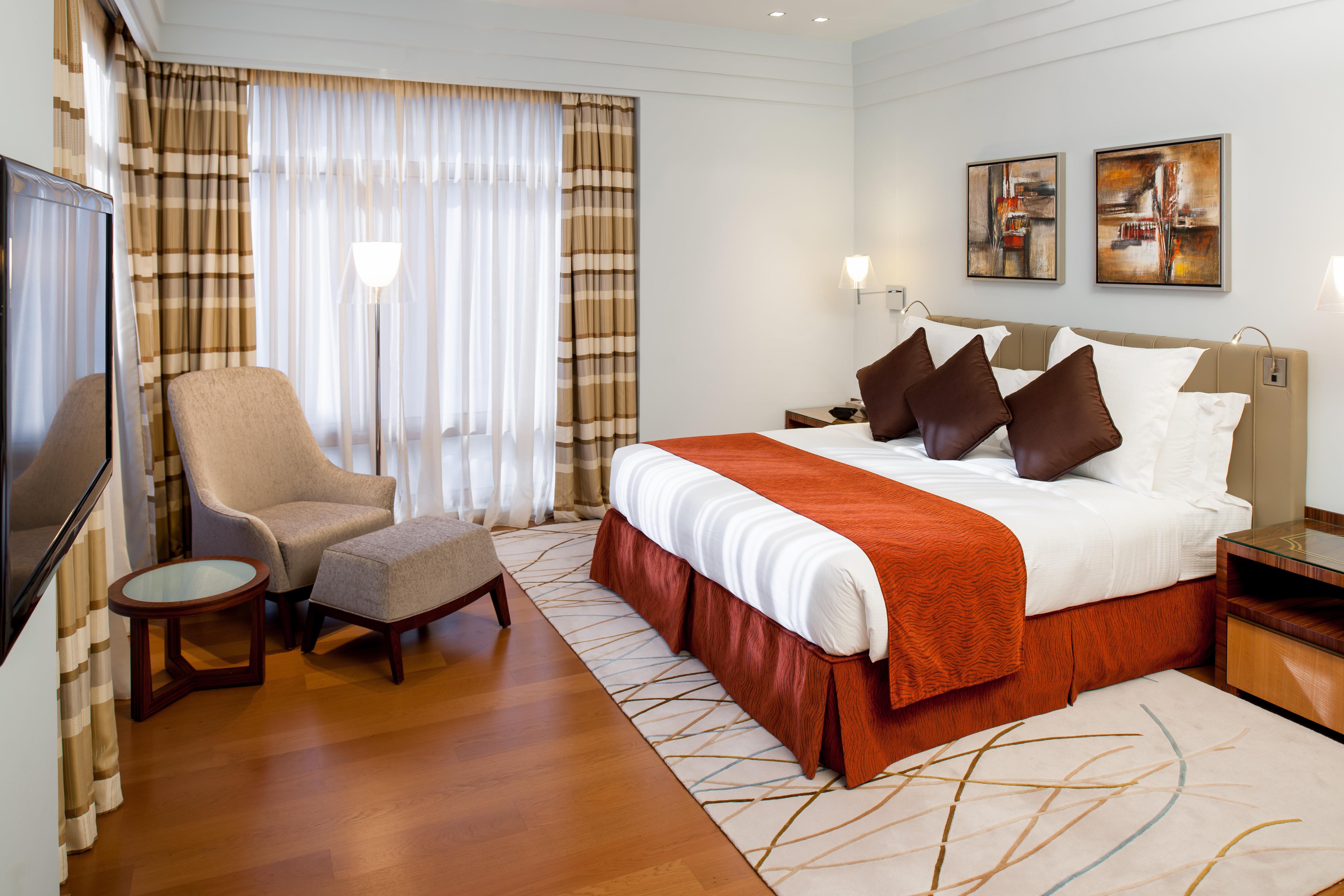Отель Intercontinental Al Khobar By Ihg Экстерьер фото