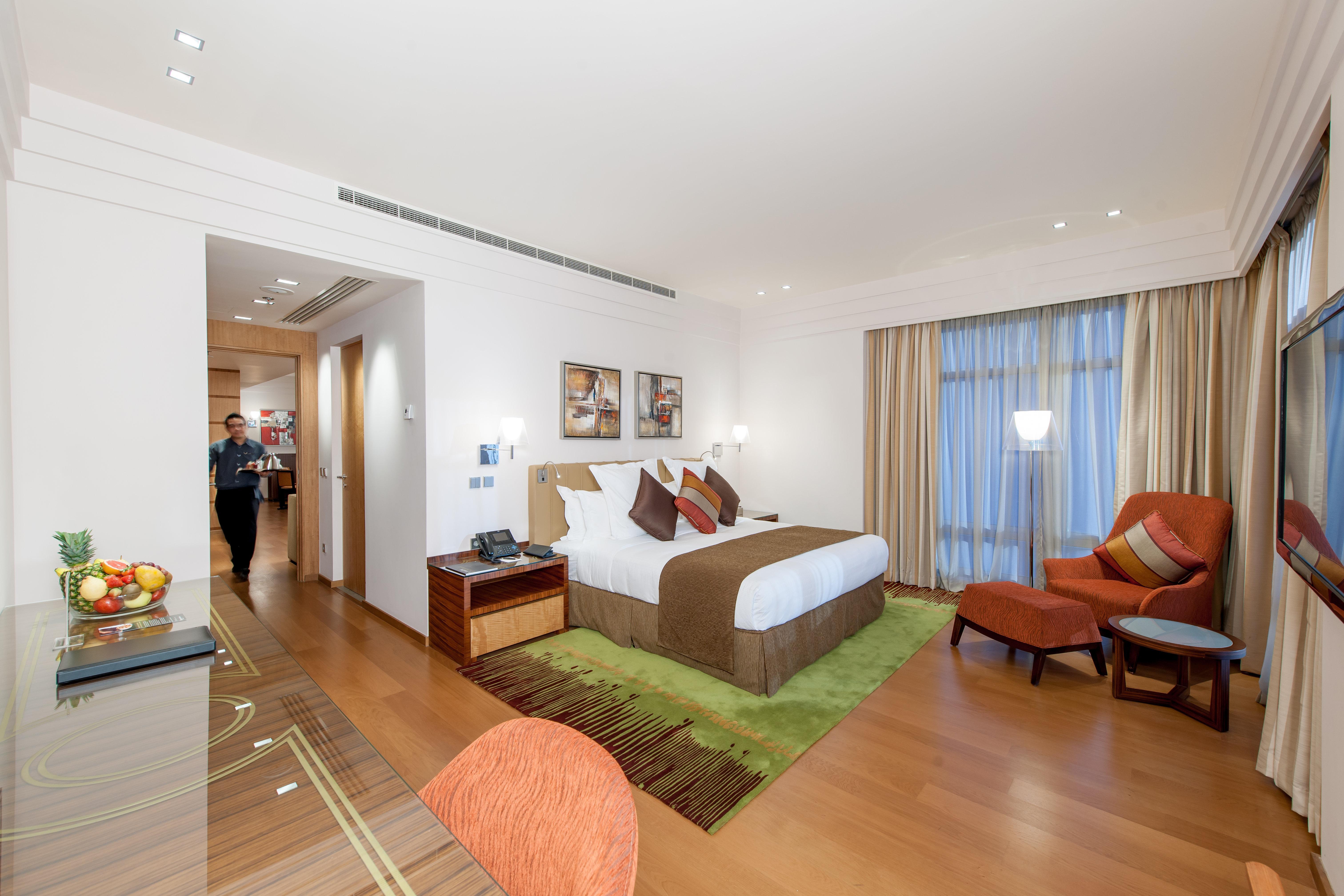 Отель Intercontinental Al Khobar By Ihg Экстерьер фото