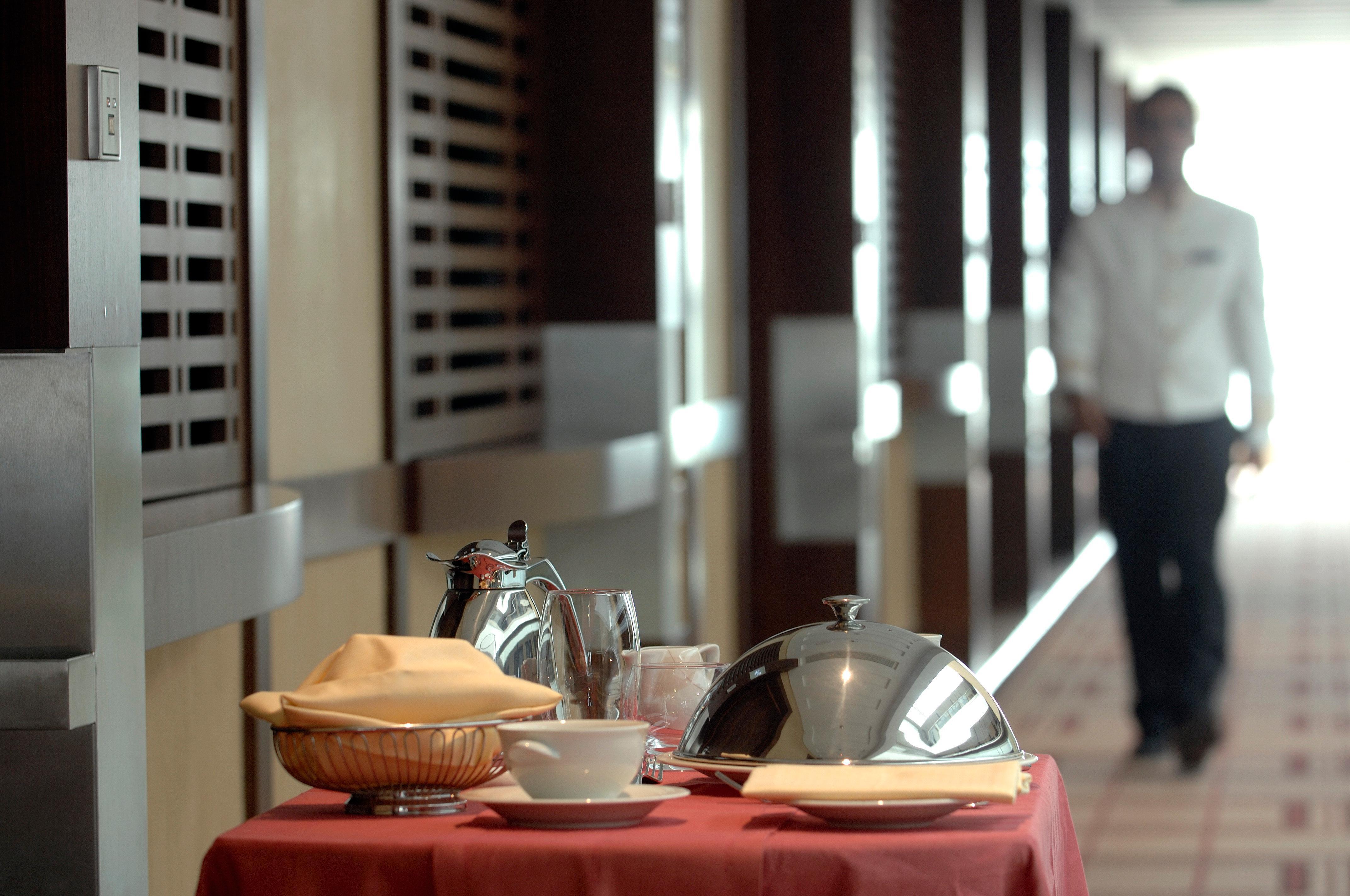 Отель Intercontinental Al Khobar By Ihg Экстерьер фото