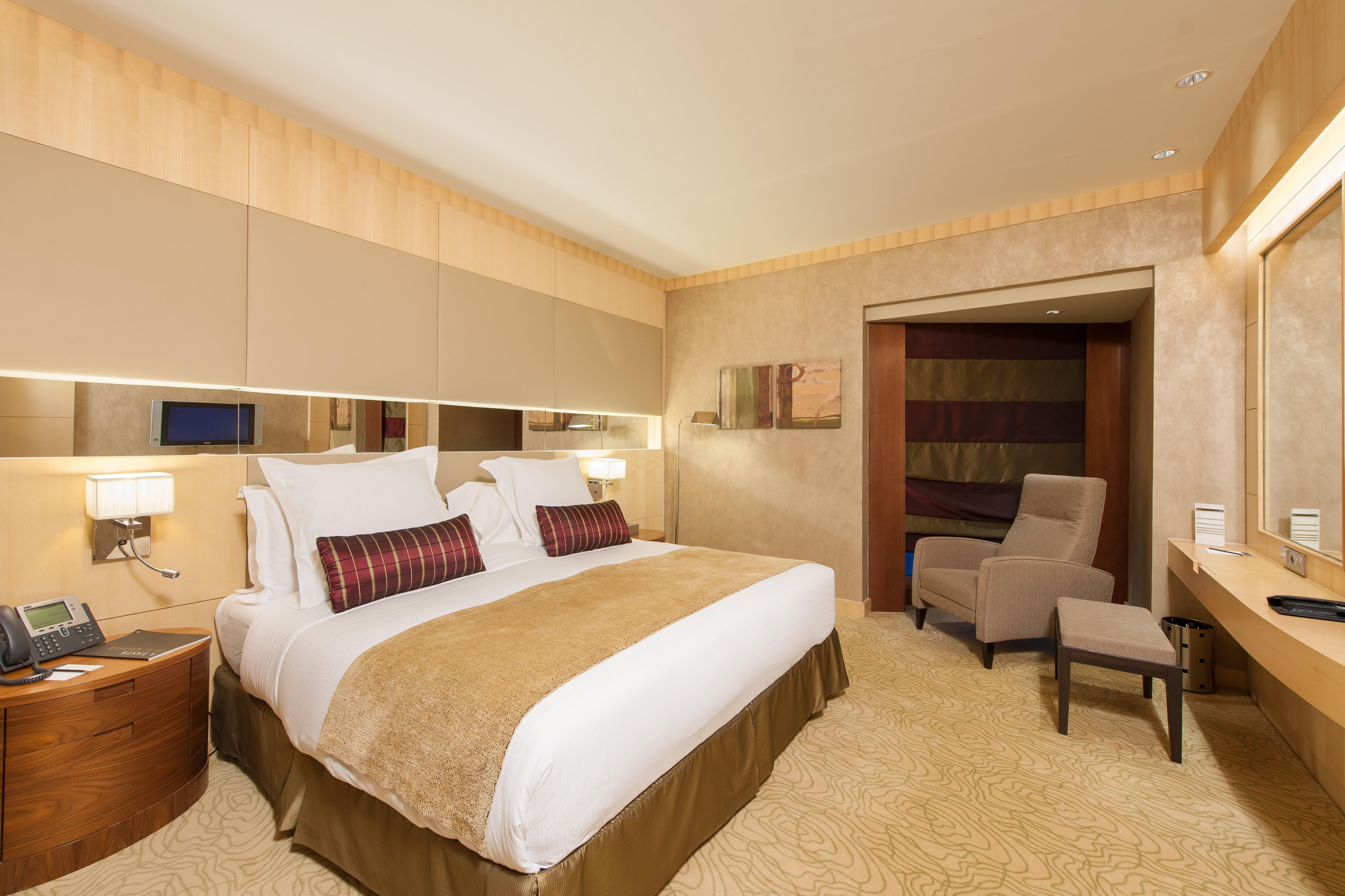 Отель Intercontinental Al Khobar By Ihg Экстерьер фото