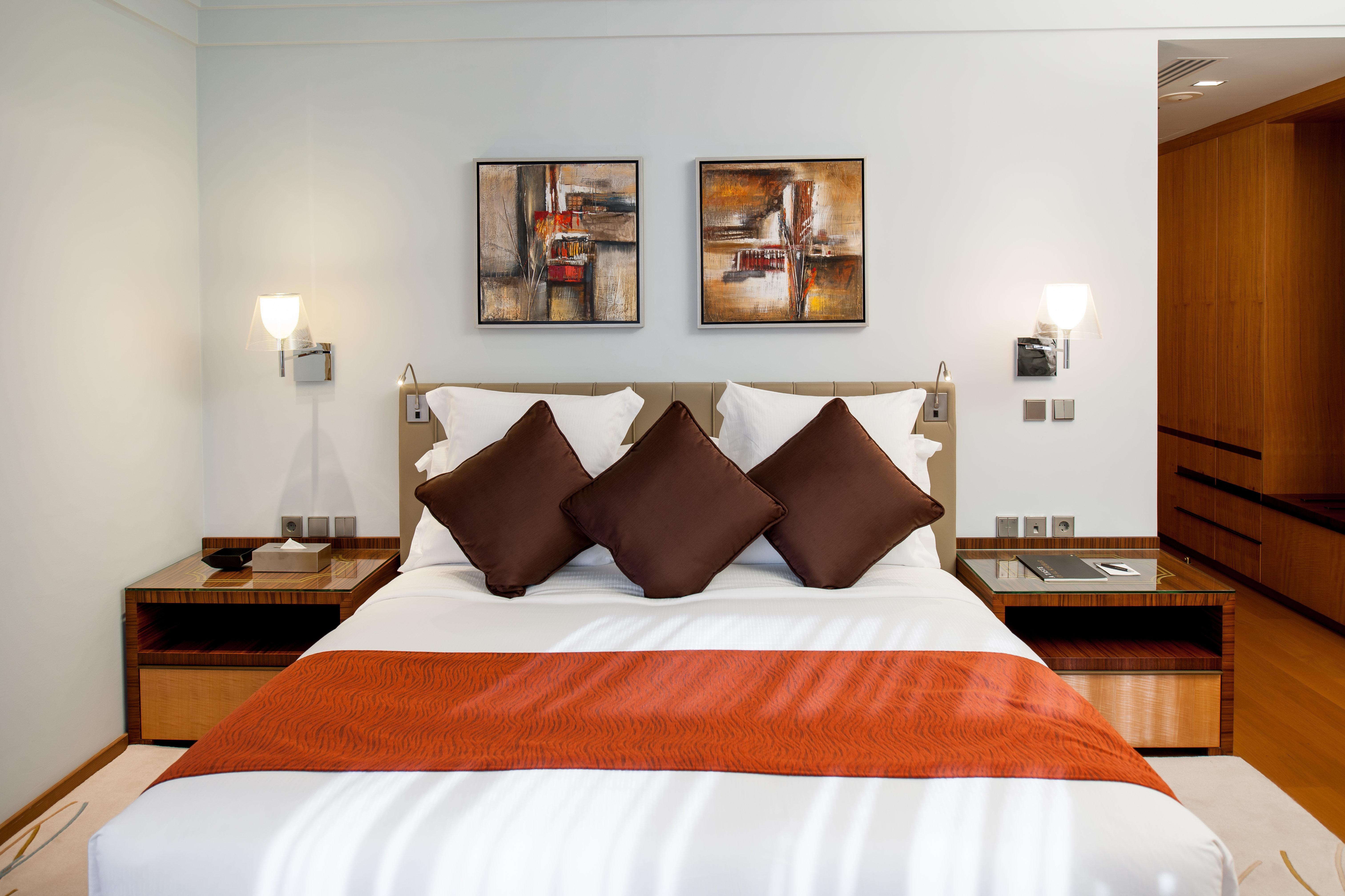 Отель Intercontinental Al Khobar By Ihg Экстерьер фото