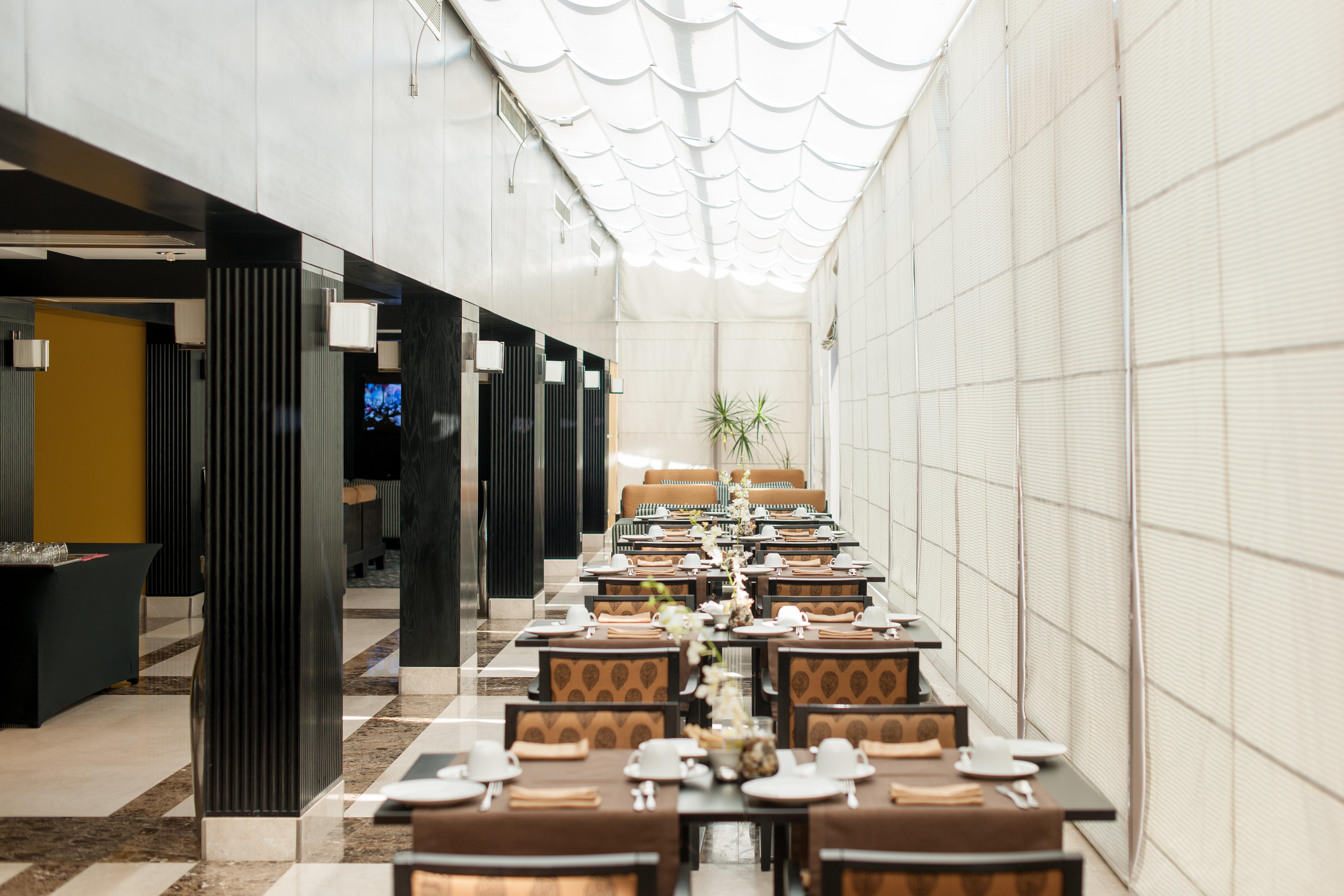 Отель Intercontinental Al Khobar By Ihg Экстерьер фото