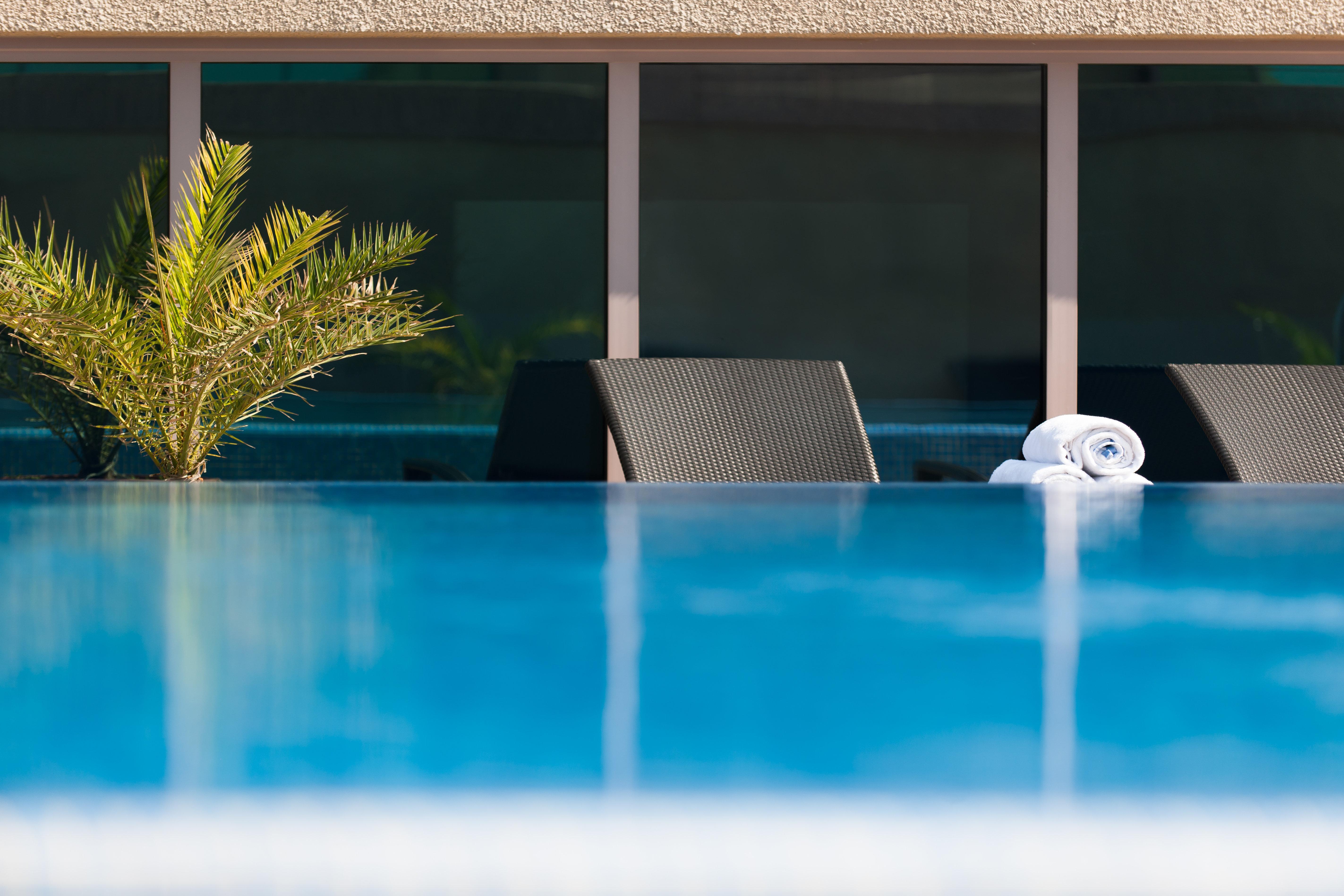 Отель Intercontinental Al Khobar By Ihg Экстерьер фото