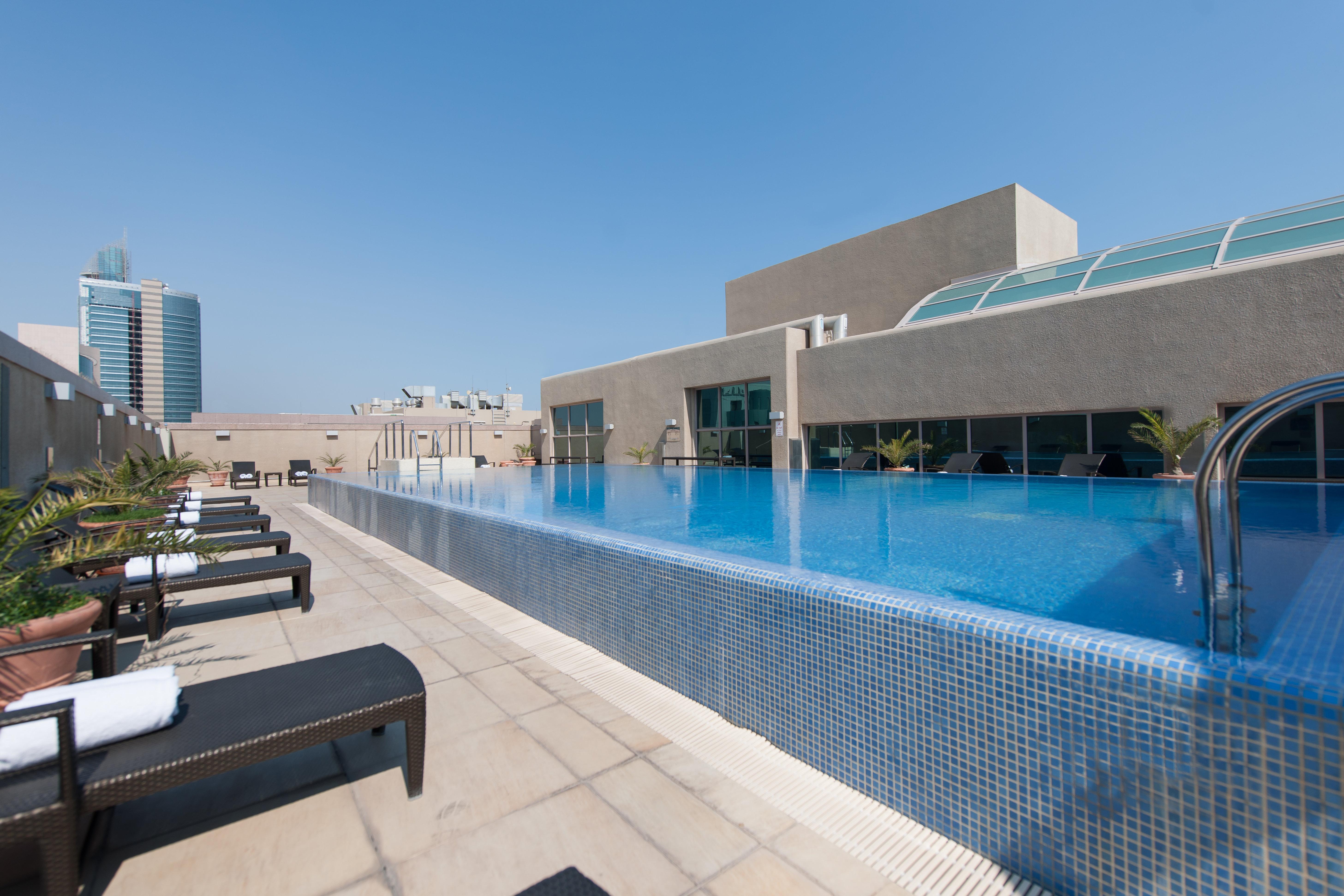 Отель Intercontinental Al Khobar By Ihg Экстерьер фото
