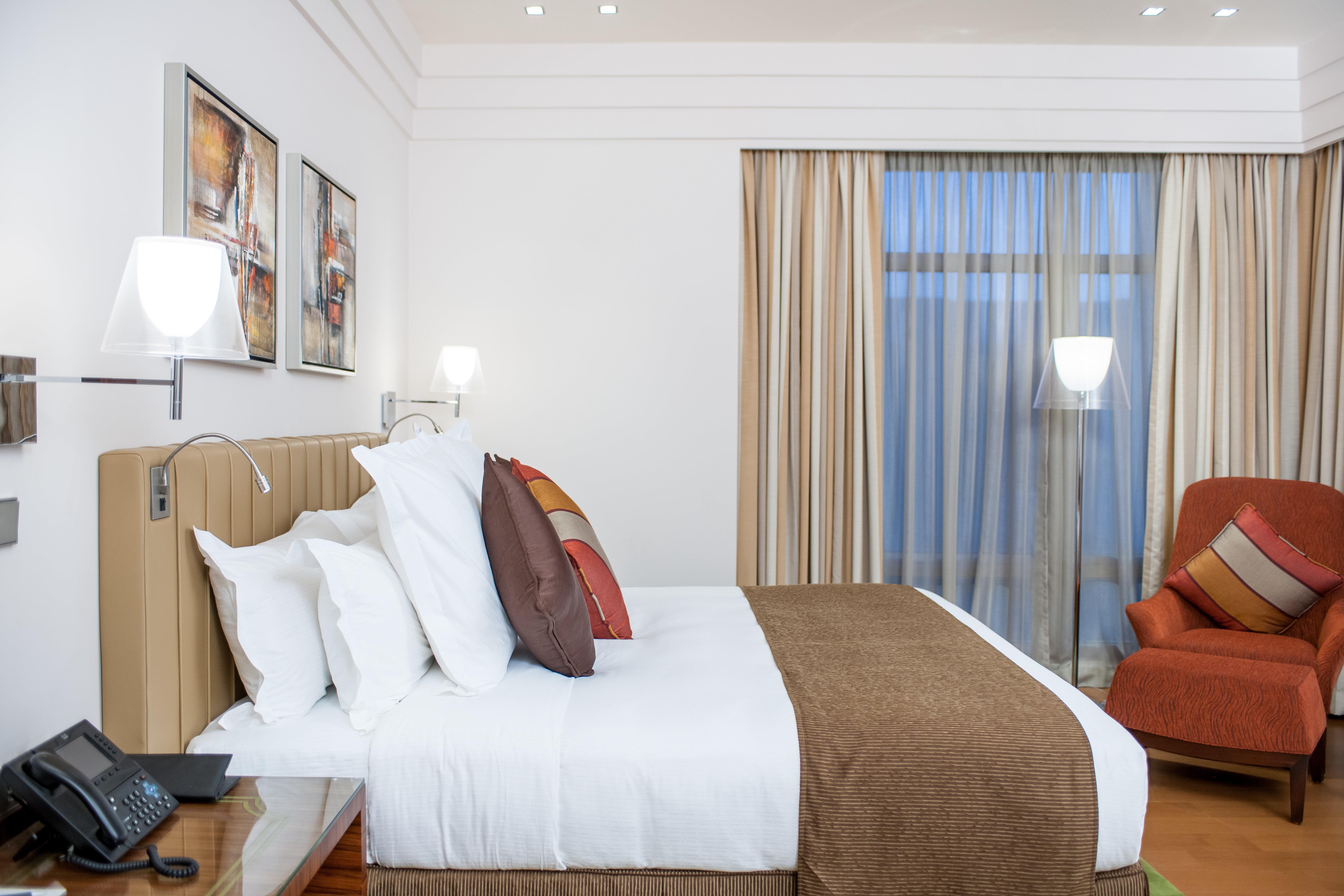 Отель Intercontinental Al Khobar By Ihg Экстерьер фото