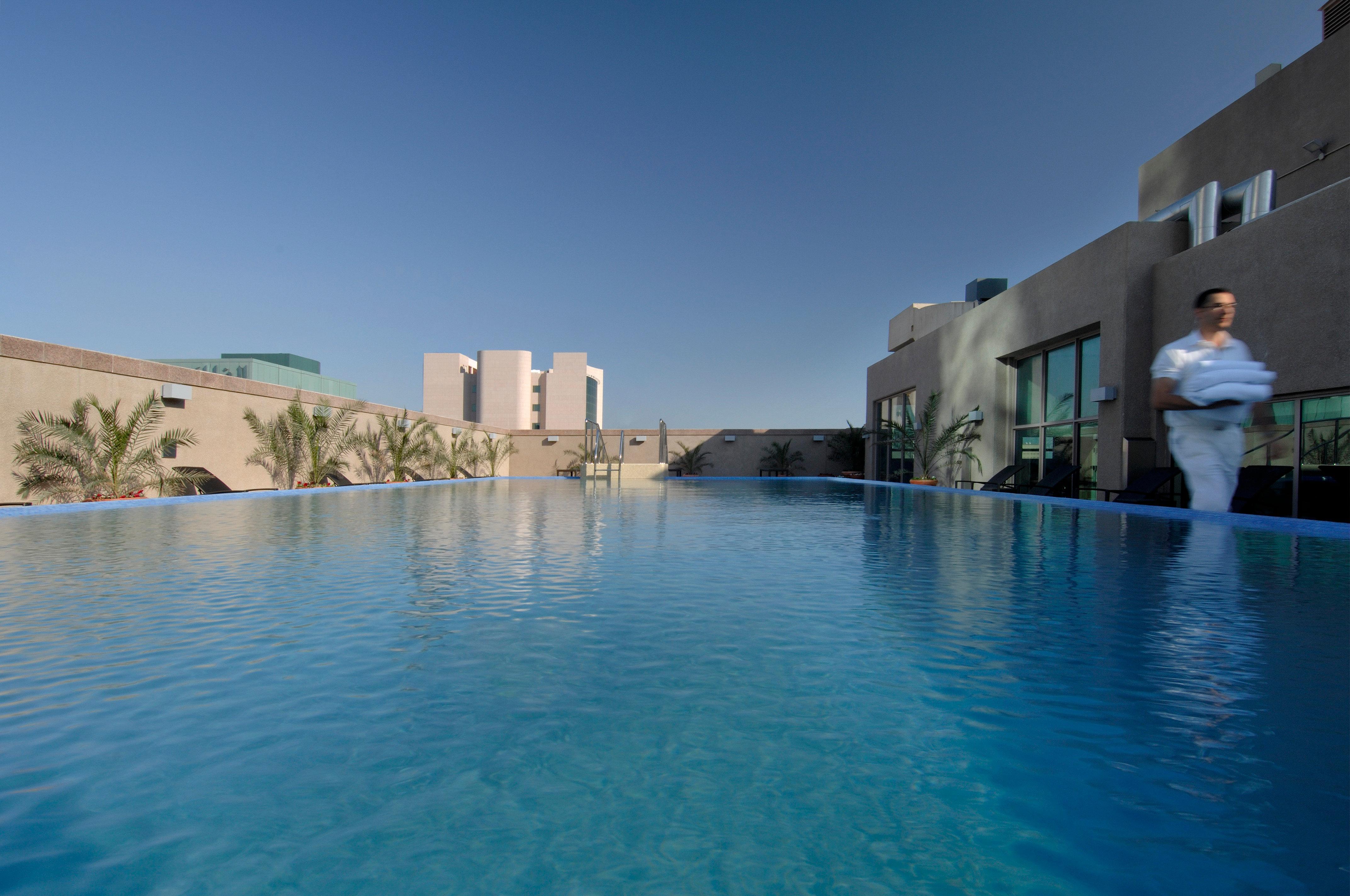 Отель Intercontinental Al Khobar By Ihg Экстерьер фото