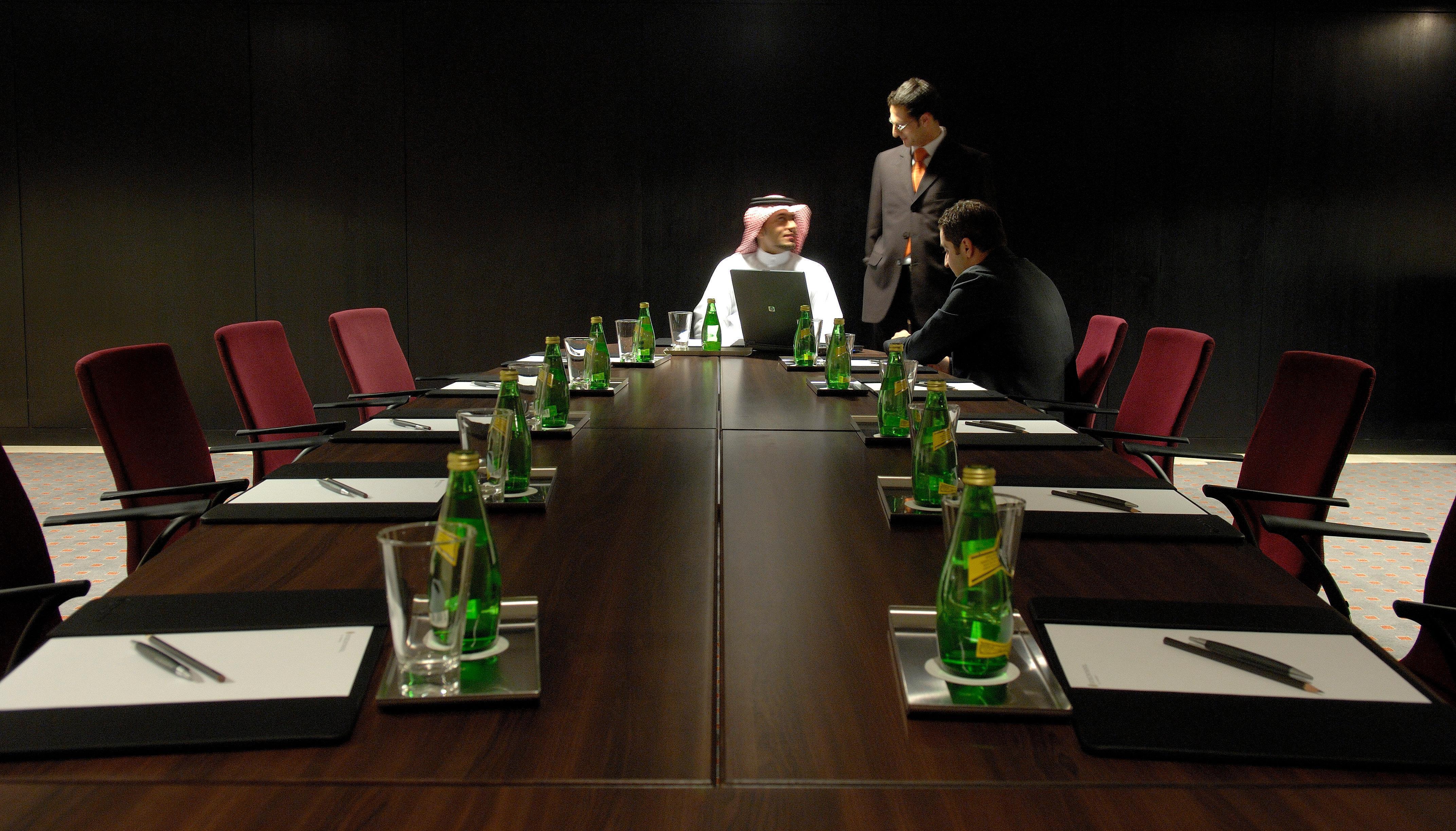 Отель Intercontinental Al Khobar By Ihg Экстерьер фото