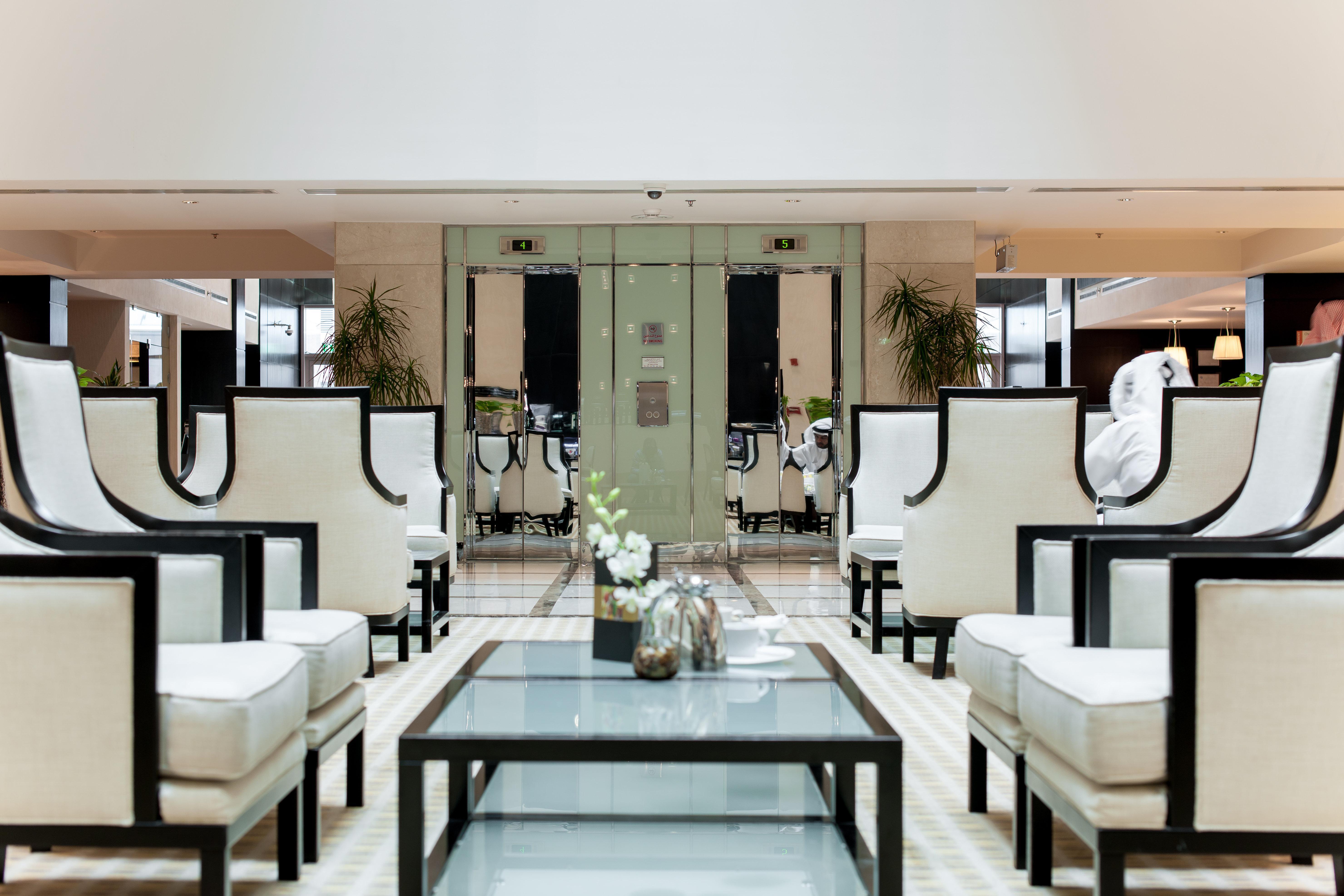 Отель Intercontinental Al Khobar By Ihg Экстерьер фото