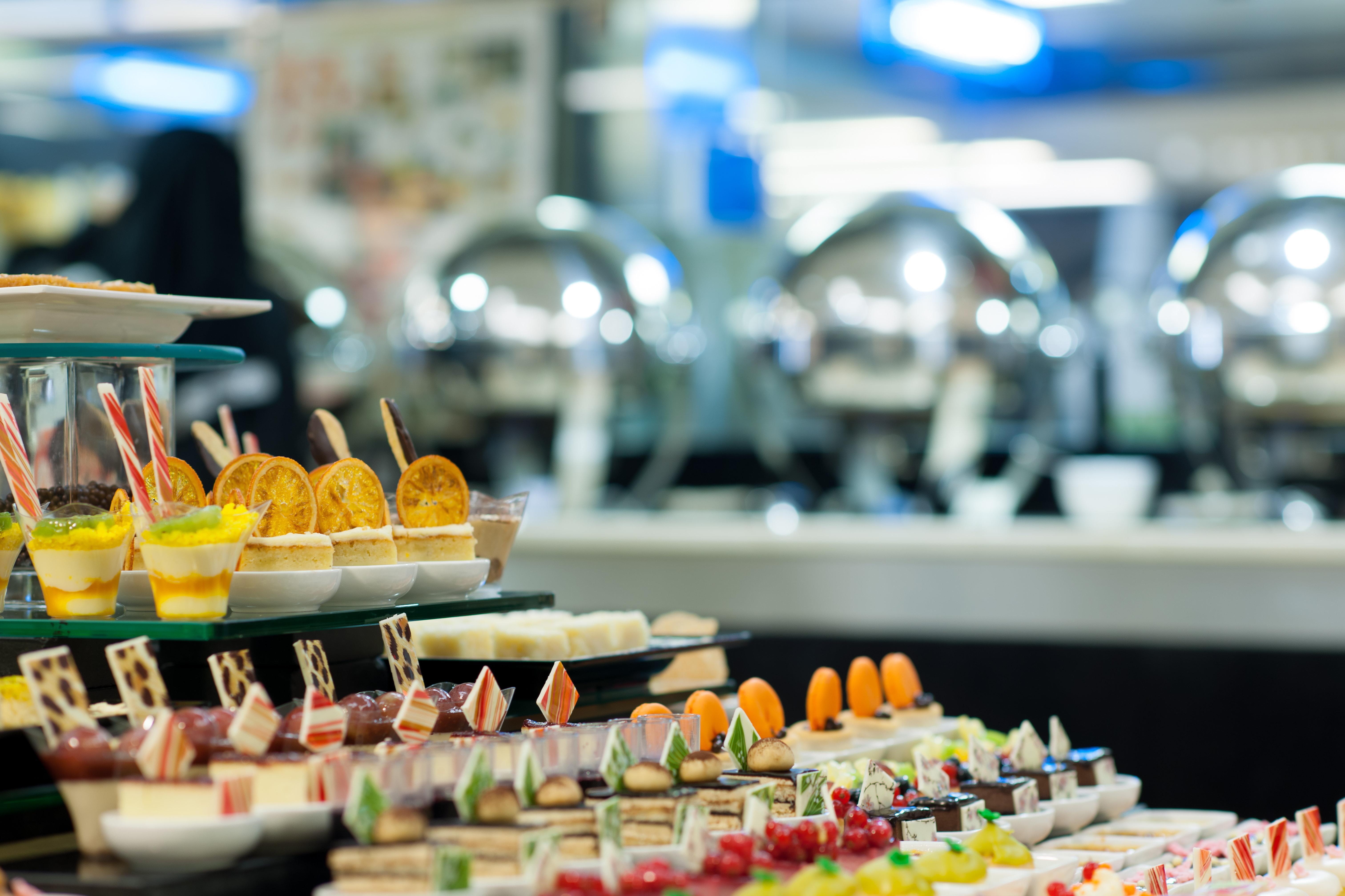 Отель Intercontinental Al Khobar By Ihg Экстерьер фото