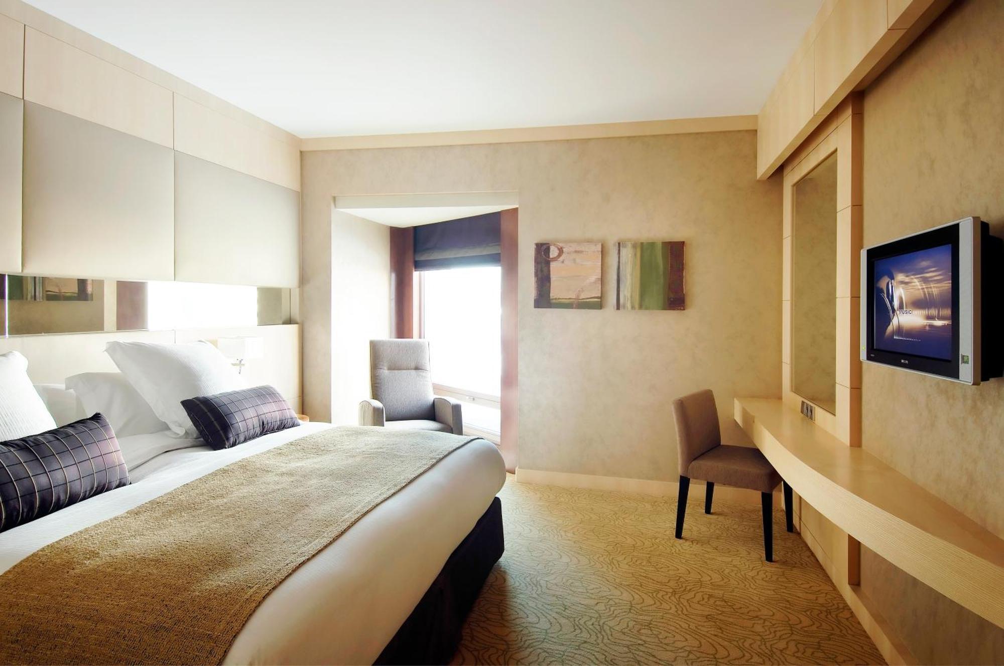Отель Intercontinental Al Khobar By Ihg Экстерьер фото